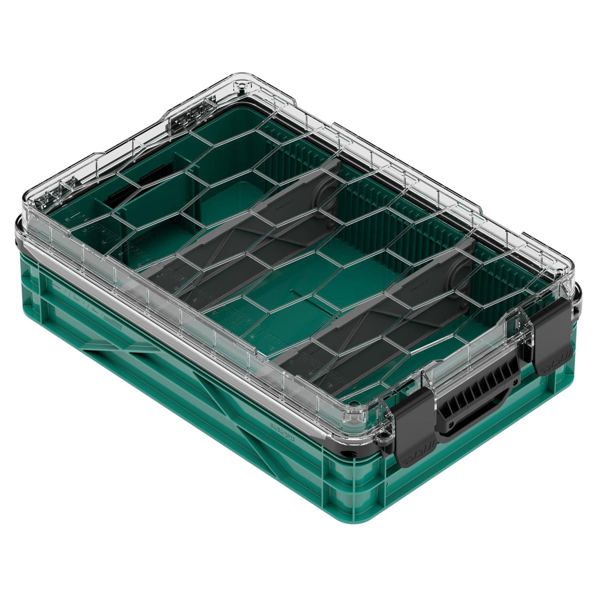 Quarter Size SIDIO WR (Weather Proof)
