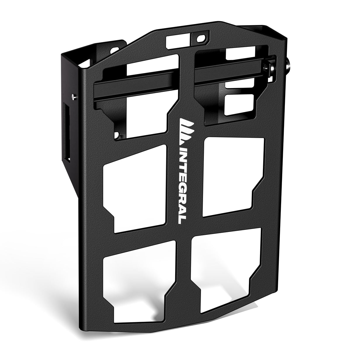 Integral Boxlink Plate (Half) - Ford F150 & RAPTOR (2015+), Super Duty (2017+)