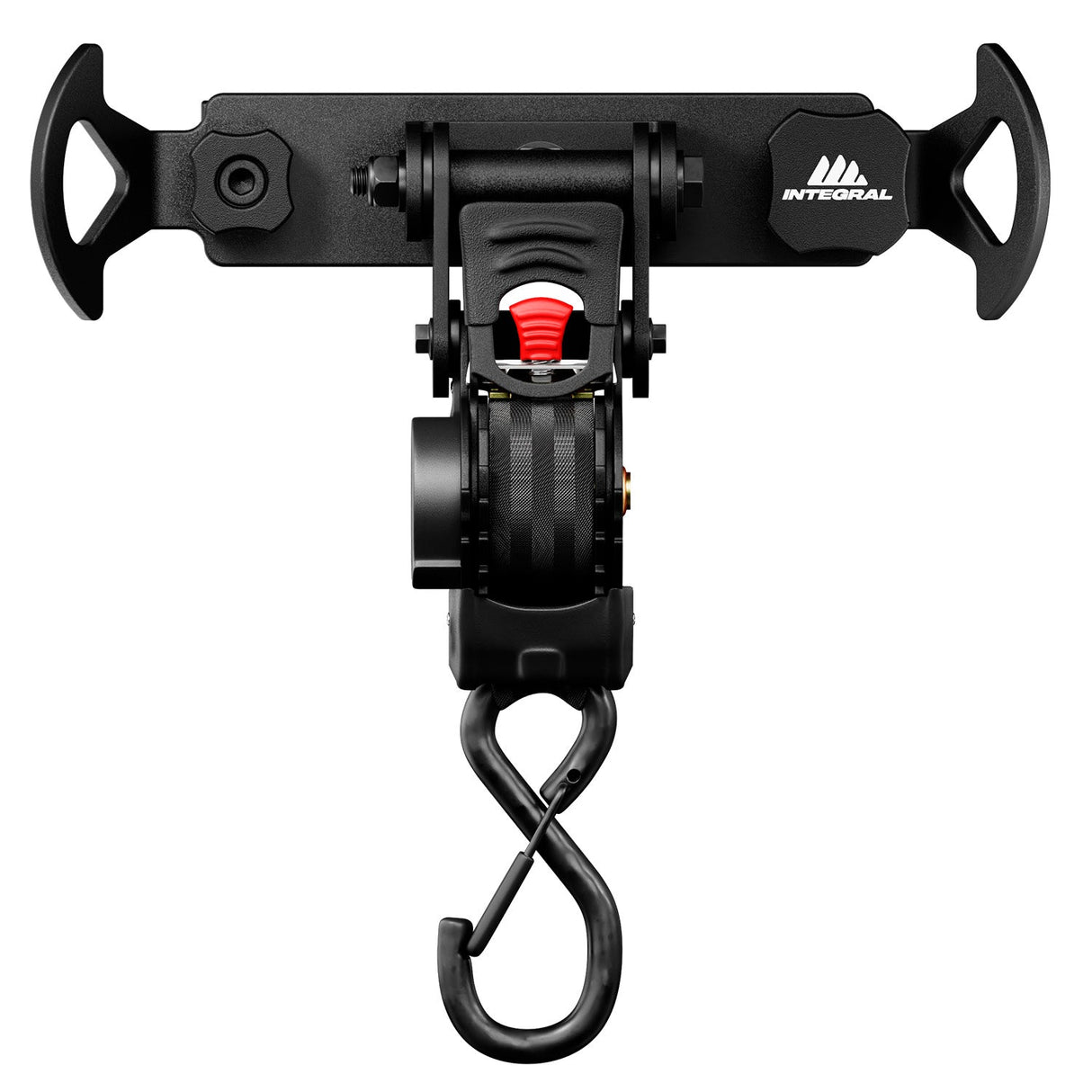 Swivel Strap™ Mounts - Integral Rail
