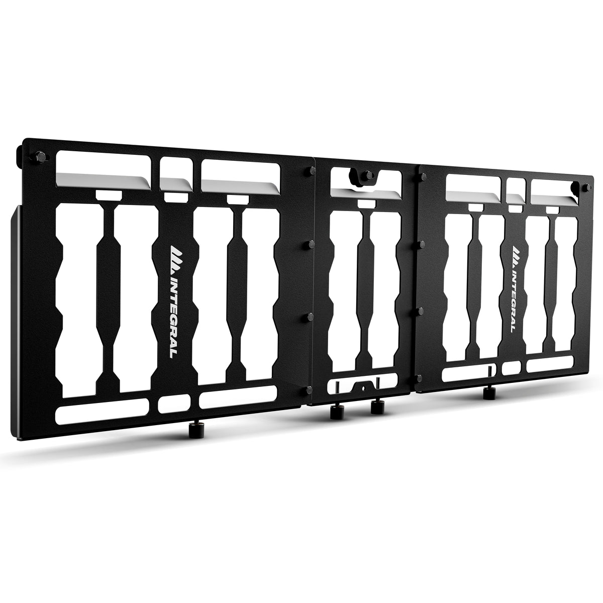 Integral Bulkhead Plate - Chevrolet Silverado & GMC Sierra 1500 (2019+) & HD (2020+)