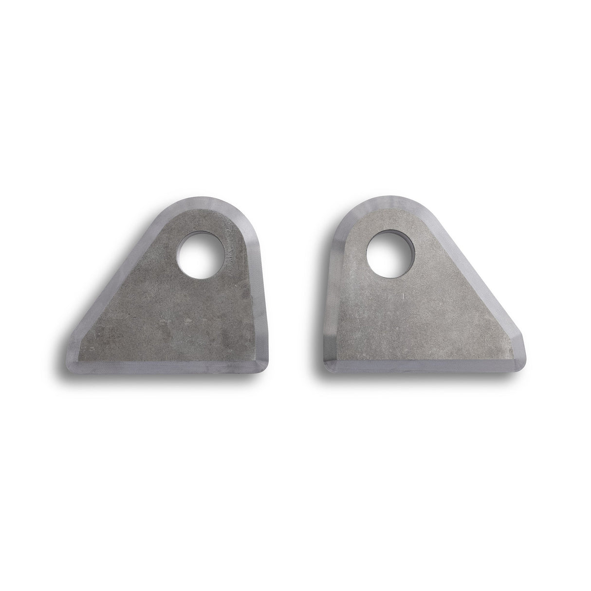 1” Billet D - Rings - Universal - Xtrusion Overland
