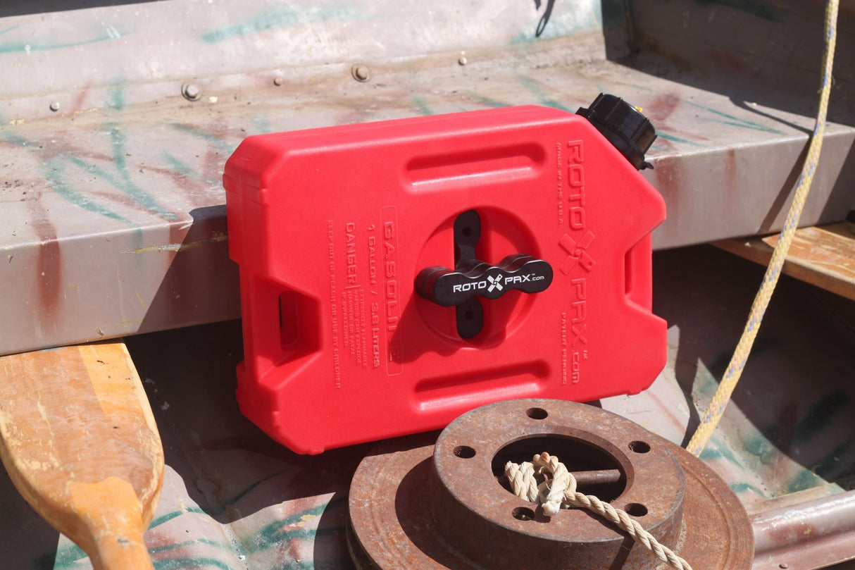 1 Gallon Gasoline - Xtrusion Overland