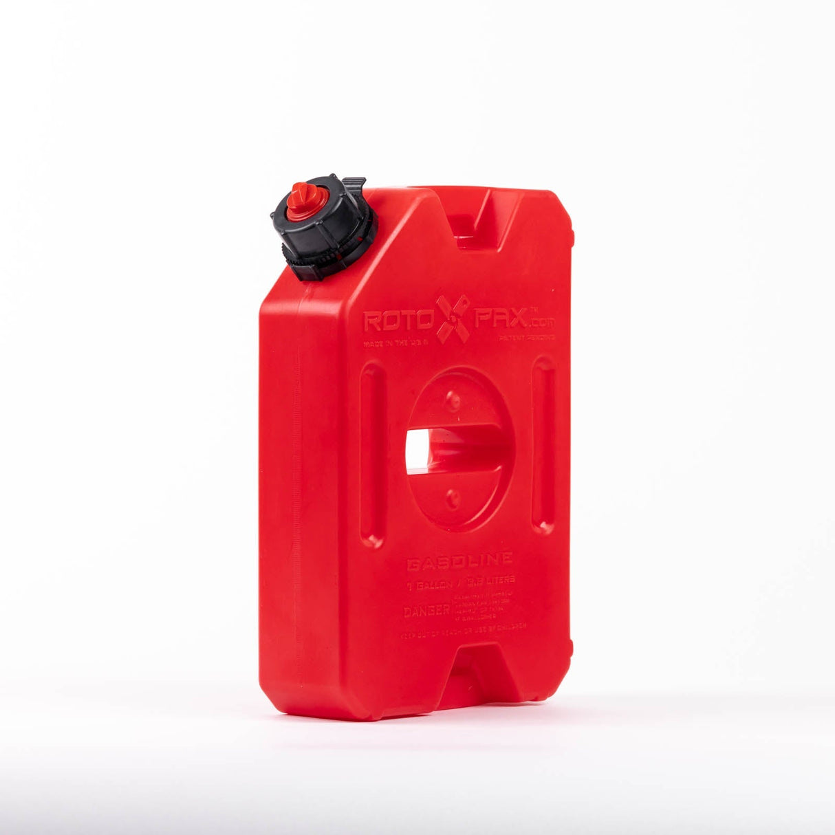 1 Gallon Gasoline - Xtrusion Overland
