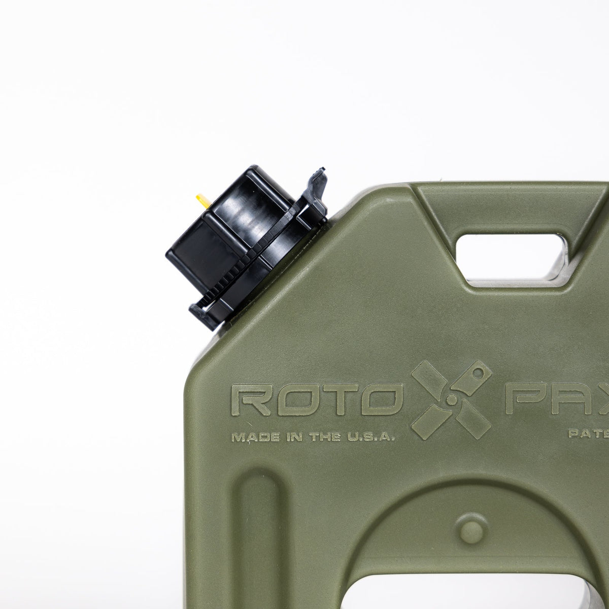 1 Gallon Water Green - Xtrusion Overland