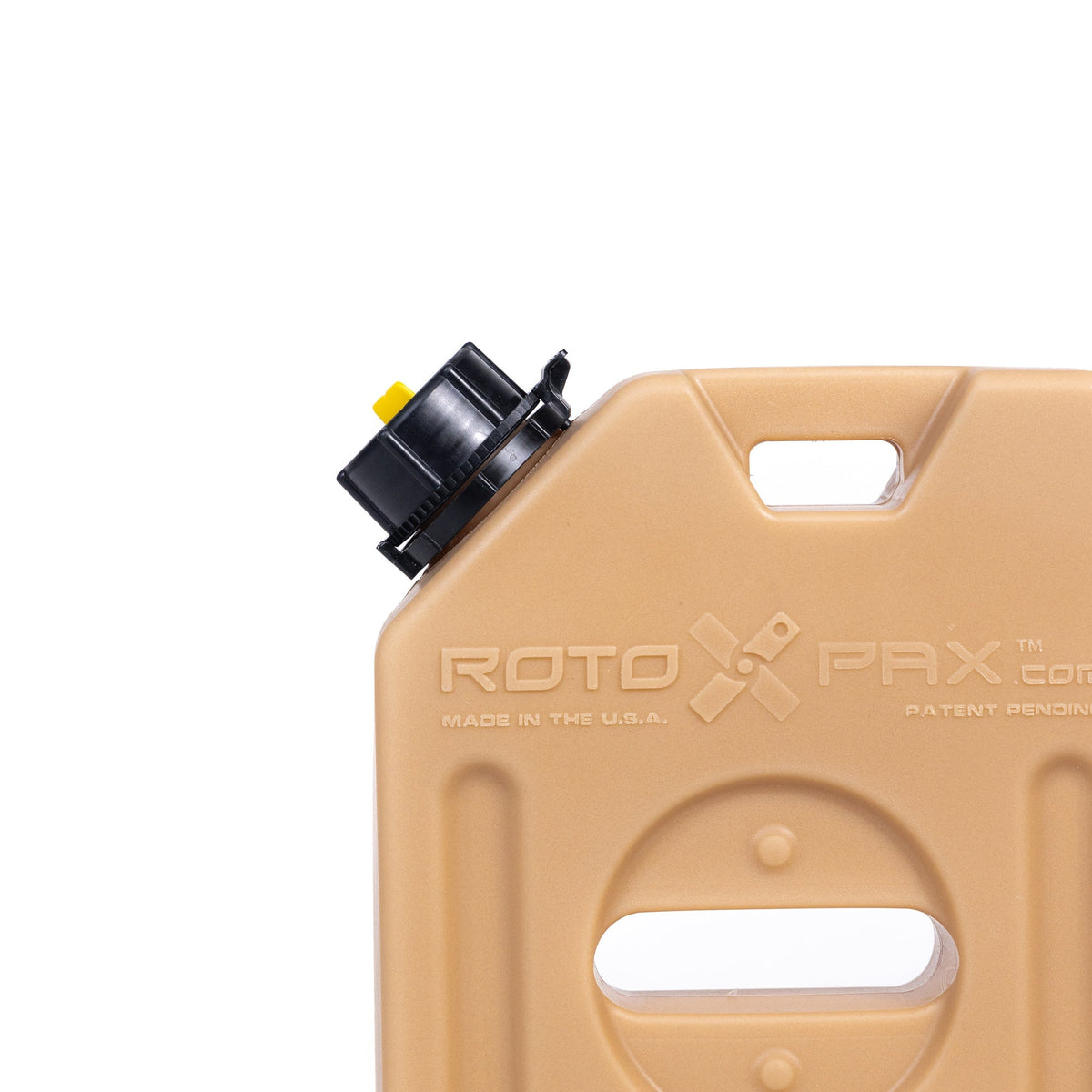 1 Gallon Water Tan - Xtrusion Overland