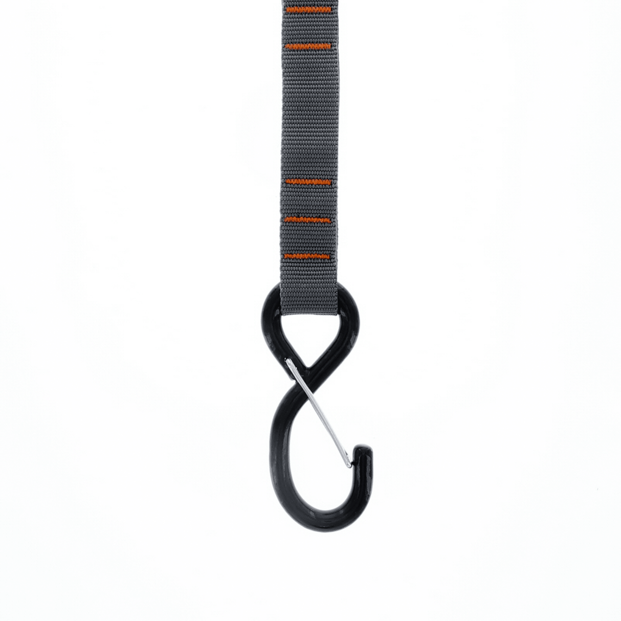 1" Hook End - Xtrusion Overland