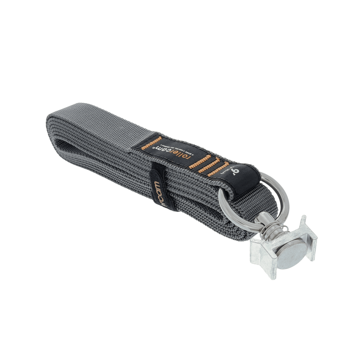 1" L Track End - Xtrusion Overland