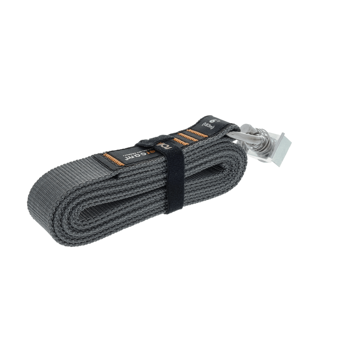 1" L Track End - Xtrusion Overland