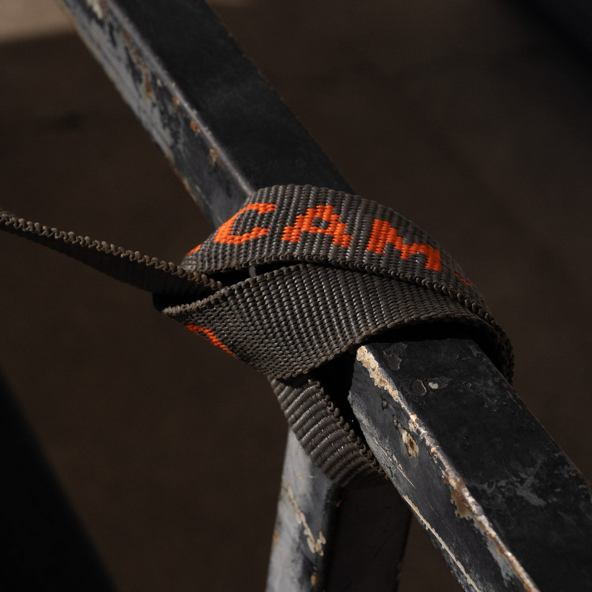 1" Loop End - Xtrusion Overland