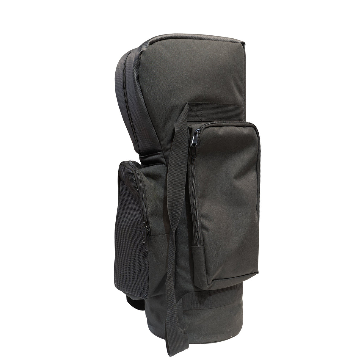 10 lb CO2 Spare Bottle Powdercoated - Xtrusion Overland