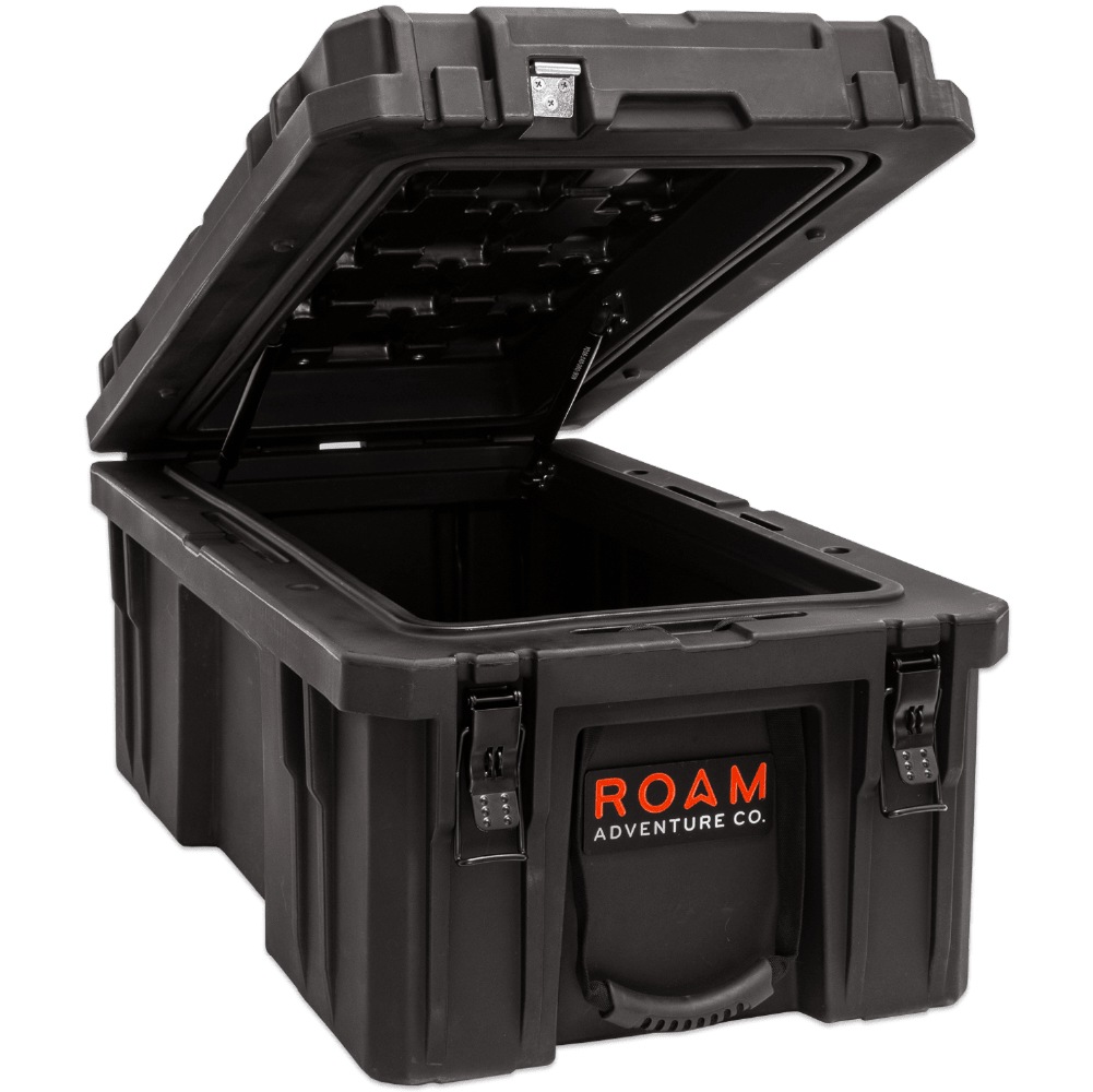 105L Rugged Case - Xtrusion Overland