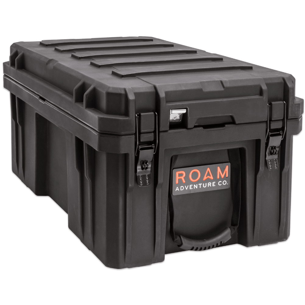 105L Rugged Case - Xtrusion Overland