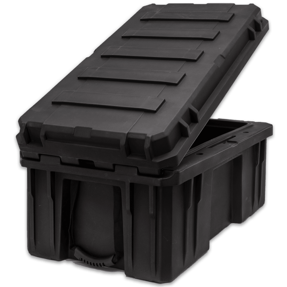 105L Rugged Case - Xtrusion Overland