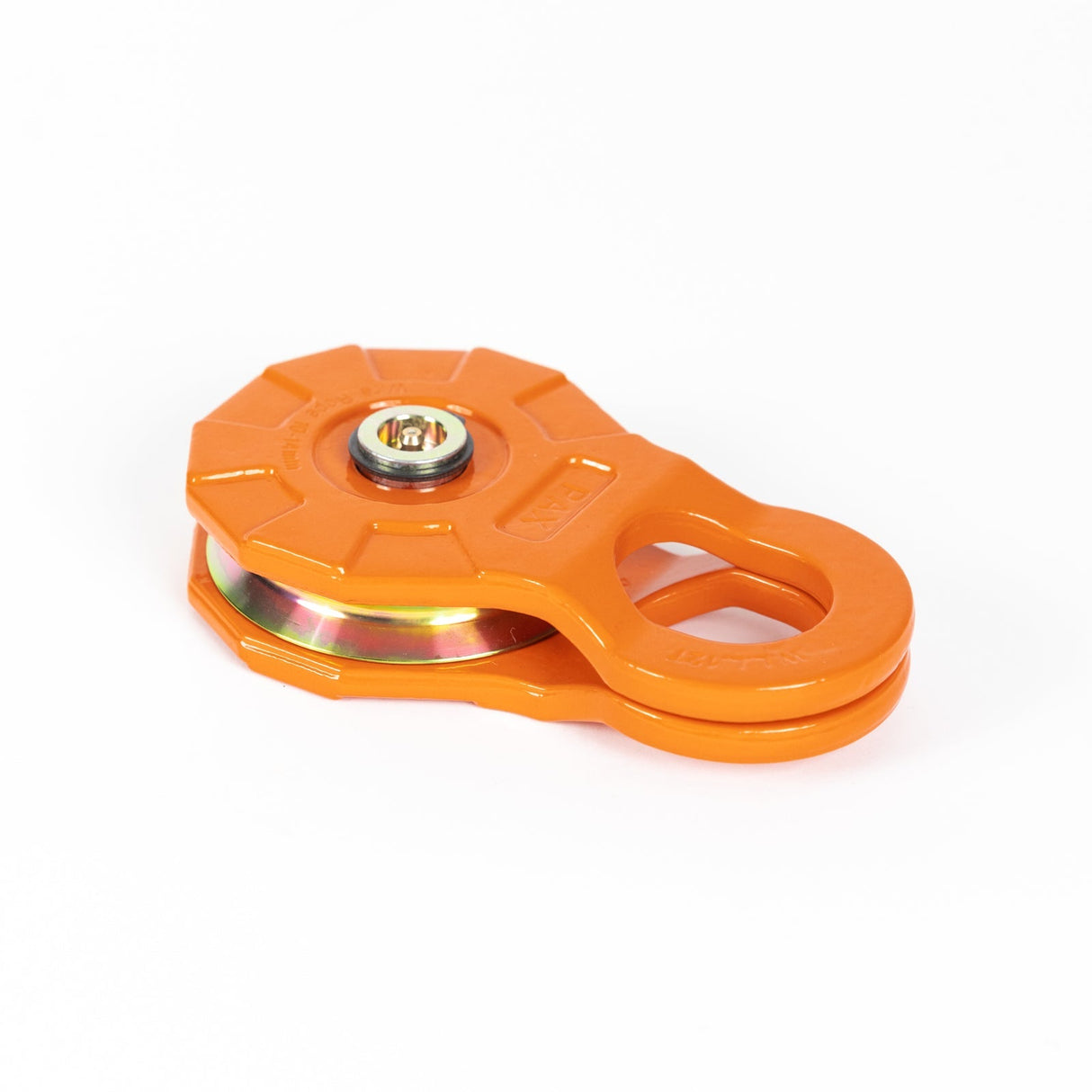 12 Ton Forged Snatch Block - Xtrusion Overland