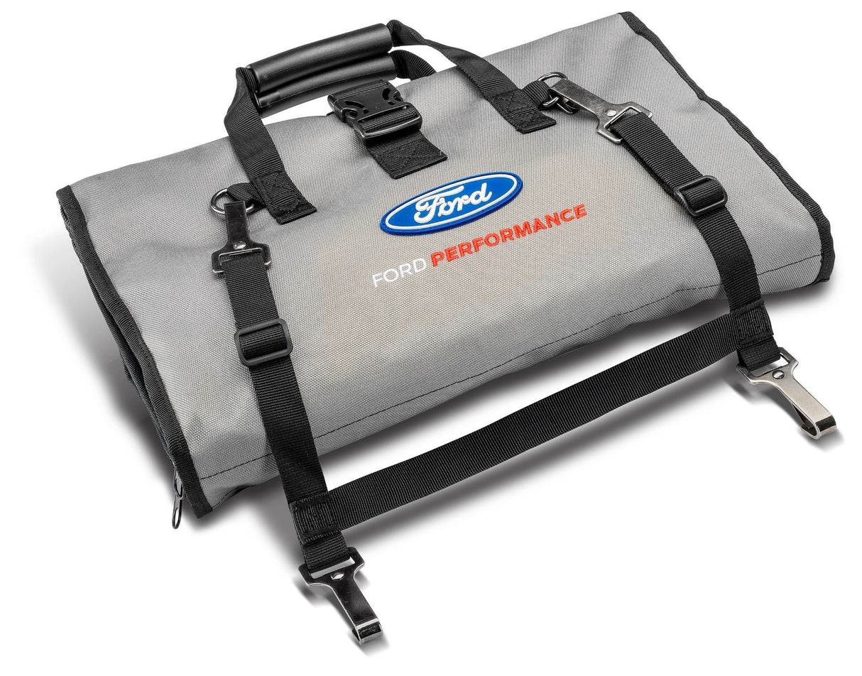 122pc Ford Performance Tri-Fold Tool Kit - Xtrusion Overland