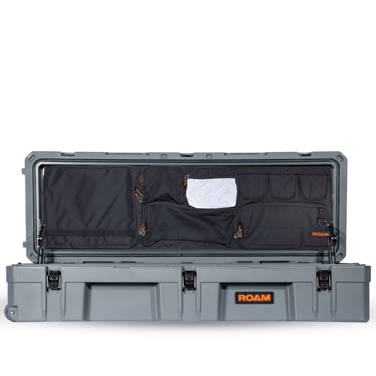 128L Lid Organizer - Xtrusion Overland