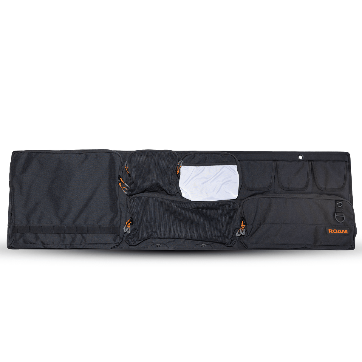 128L Lid Organizer - Xtrusion Overland