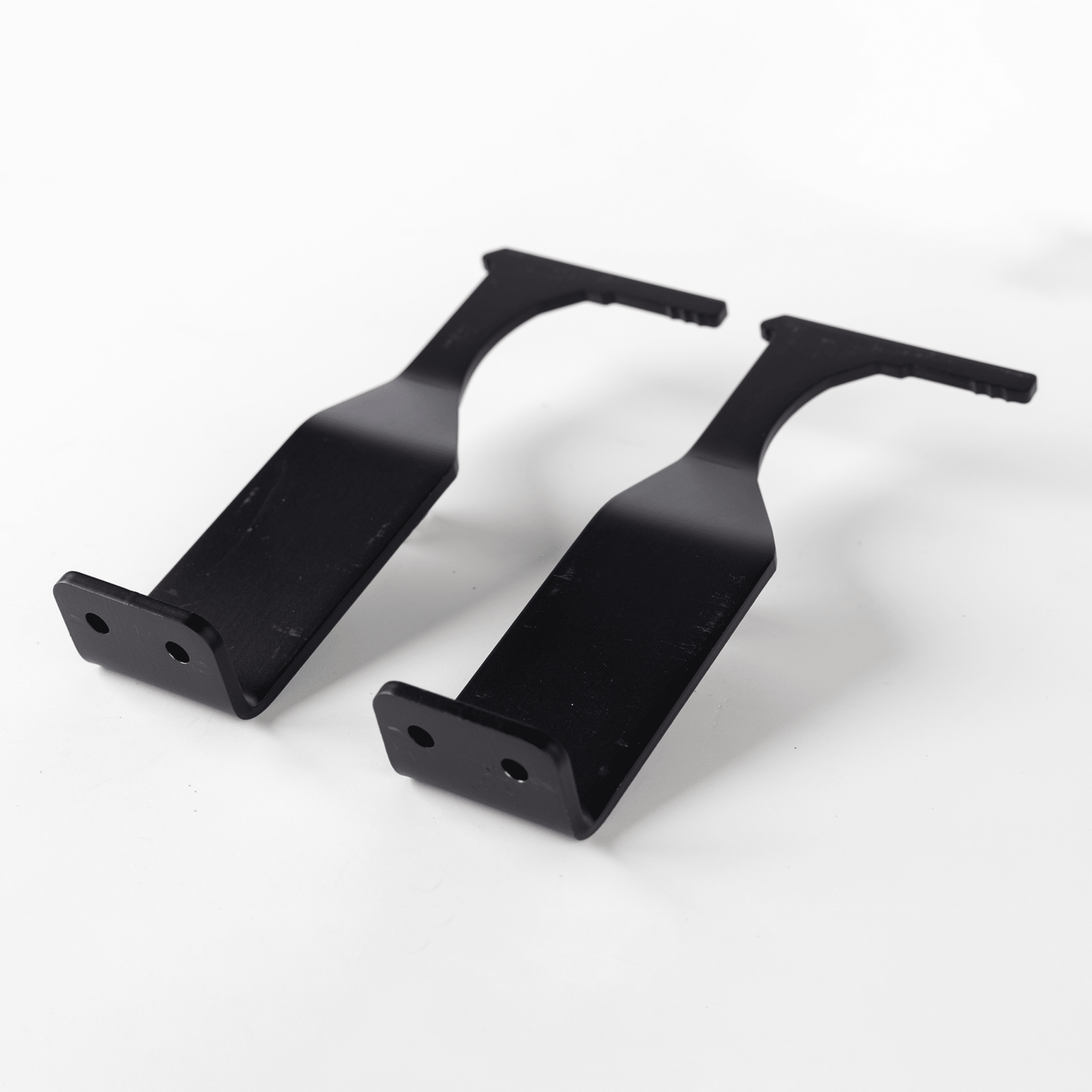 128L Rigid Mounts - Xtrusion Overland
