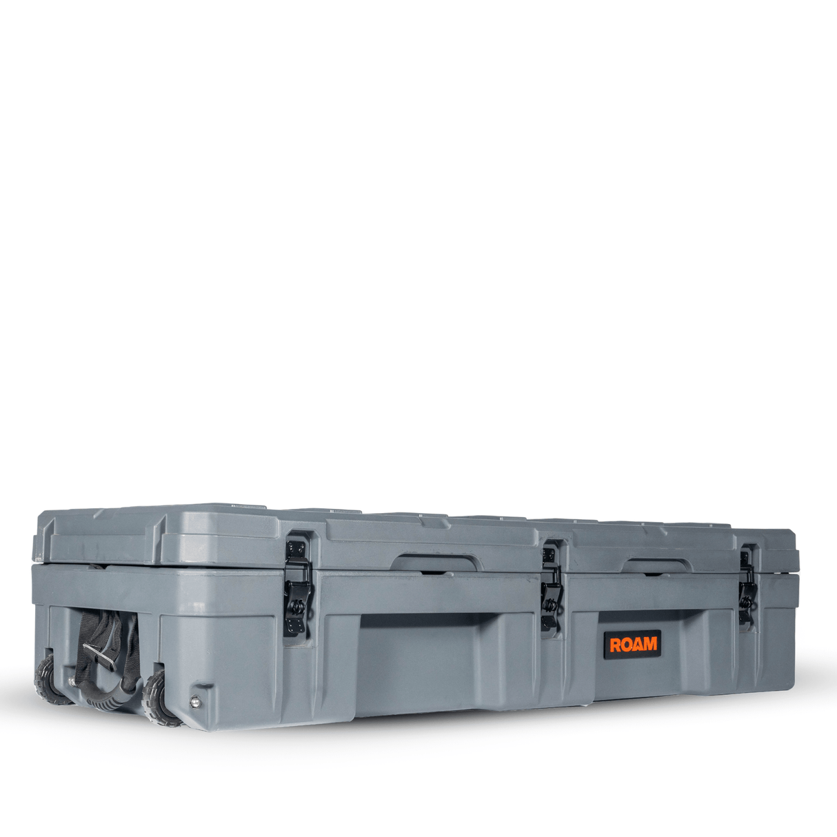 128L Rolling Rugged Case - Xtrusion Overland