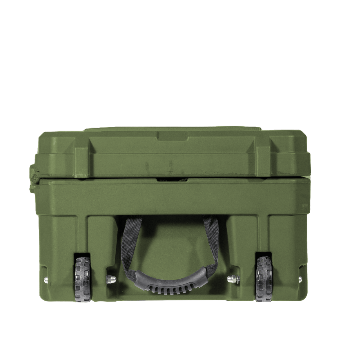 128L Rolling Rugged Case - Xtrusion Overland