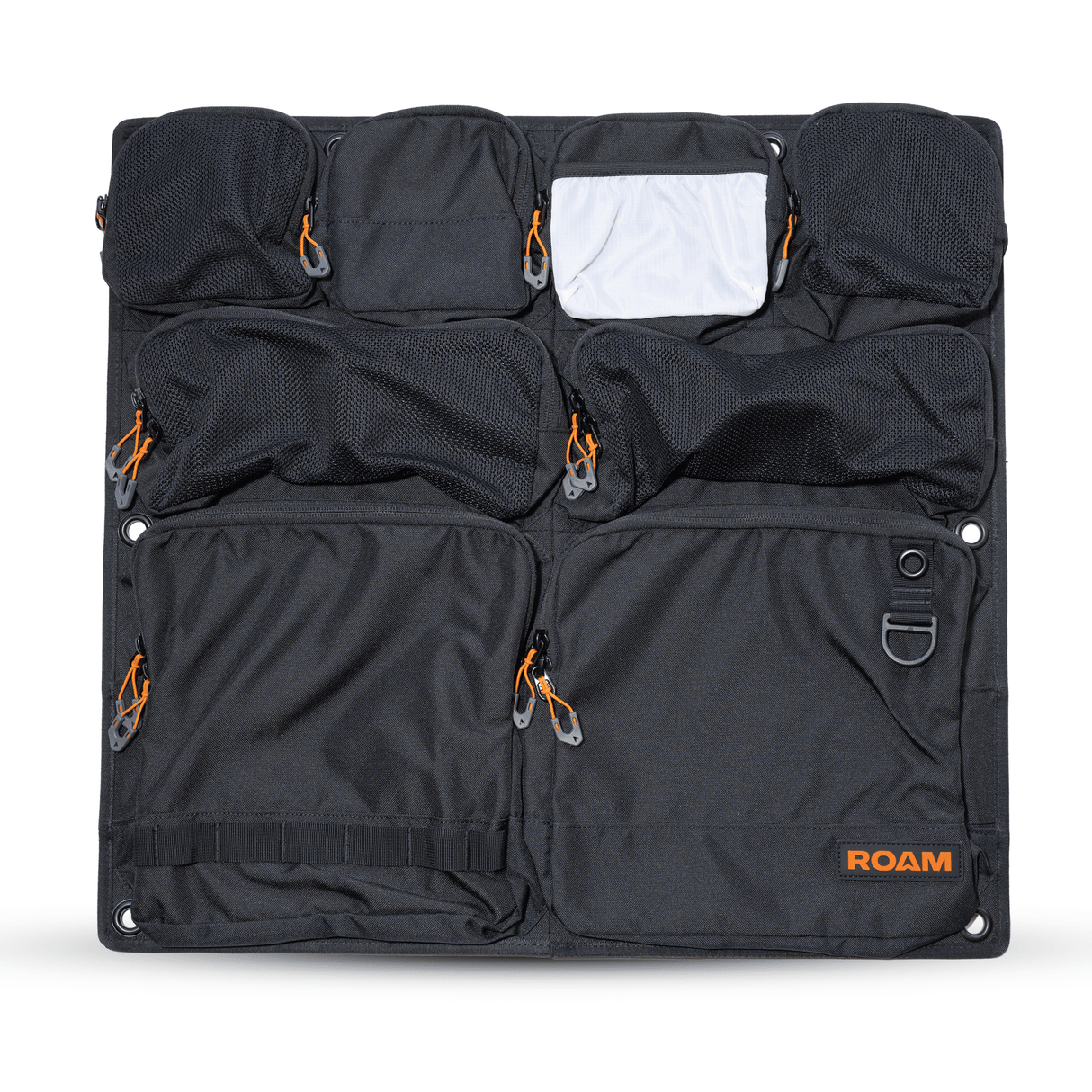 132L Lid Organizer - Xtrusion Overland
