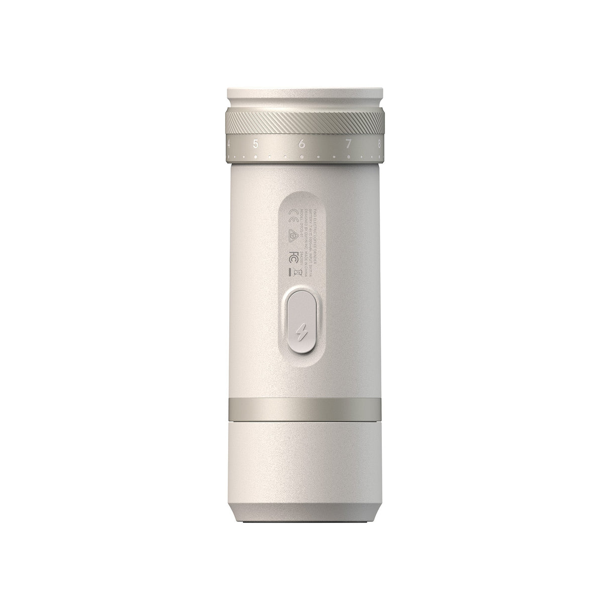 OutIn Fino Portable Electric Coffee Grinder