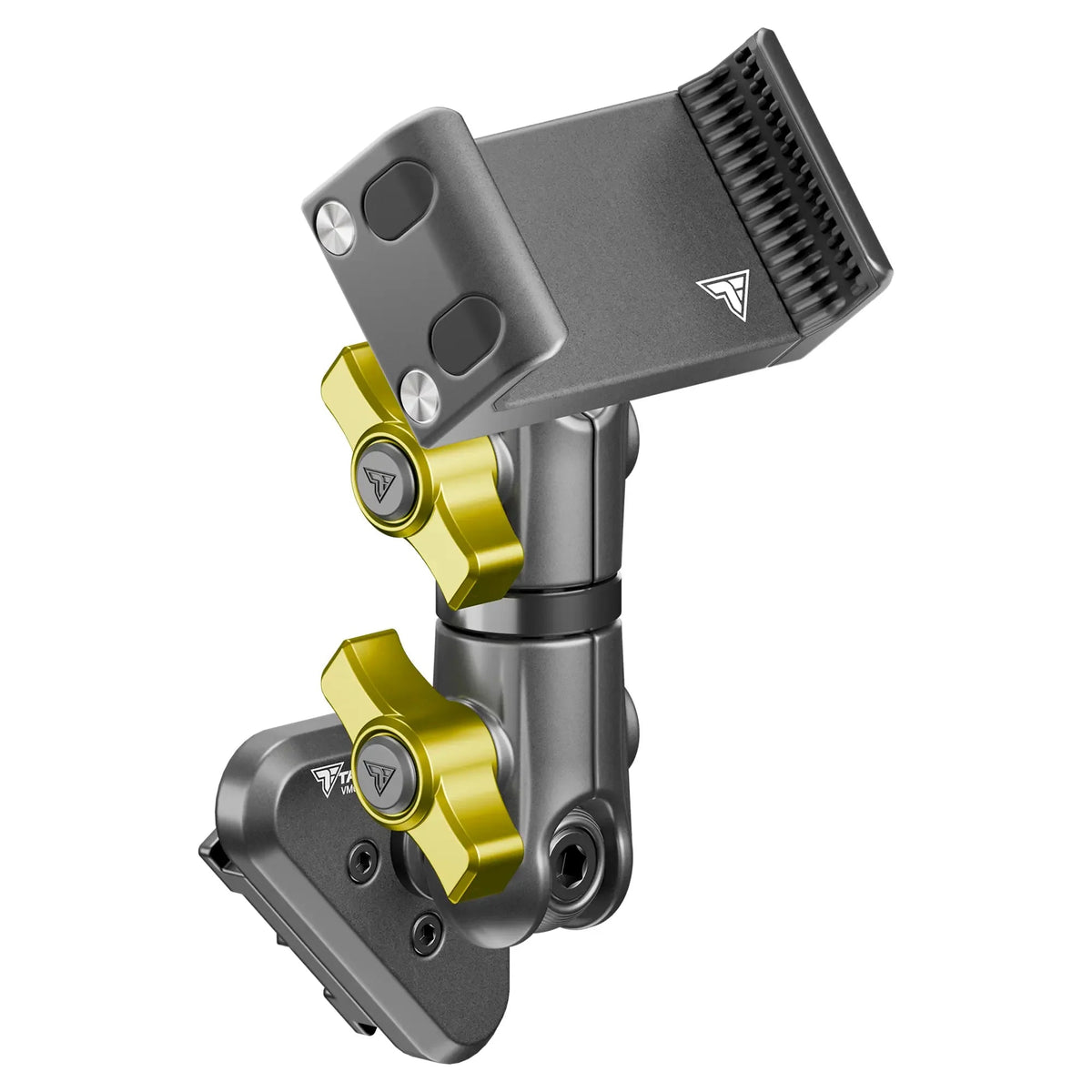 ‘15-‘20 Ford F-150, ‘17-‘22 Super Duty, ‘18-‘21 Expedition LINK™ Vent Mount Bracket With 20LITE Phone Holder | (See Compatibility Info For Year/Trim Details) | Choose Your Arm Length - Xtrusion Overland