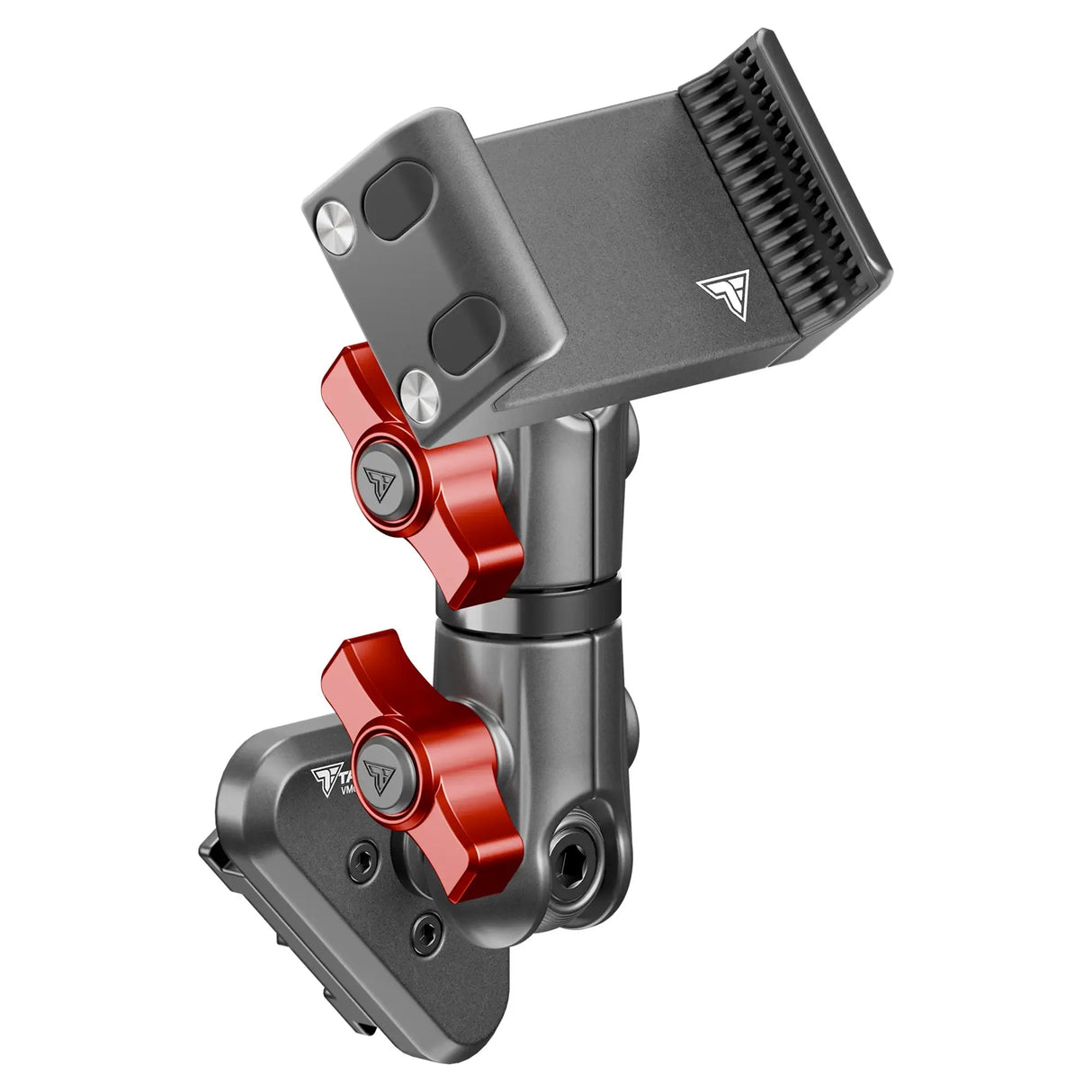 ‘15-‘20 Ford F-150, ‘17-‘22 Super Duty, ‘18-‘21 Expedition LINK™ Vent Mount Bracket With 20LITE Phone Holder | (See Compatibility Info For Year/Trim Details) | Choose Your Arm Length - Xtrusion Overland