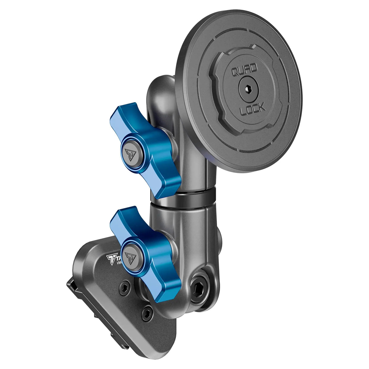 ‘15-‘20 Ford F-150, ‘17-‘22 Super Duty, ‘18-‘21 Expedition LINK™ Vent Mount Bracket With Quad Lock Magnetic Phone Holder | (See Compatibility Info For Year/Trim Details) - Xtrusion Overland