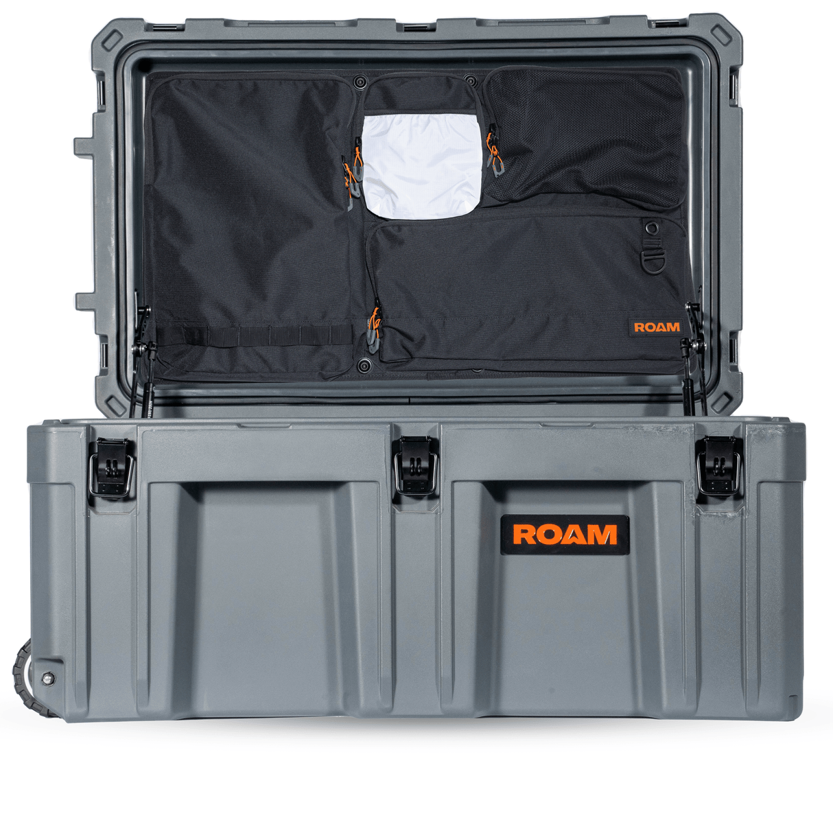 150L Lid Organizer - Xtrusion Overland
