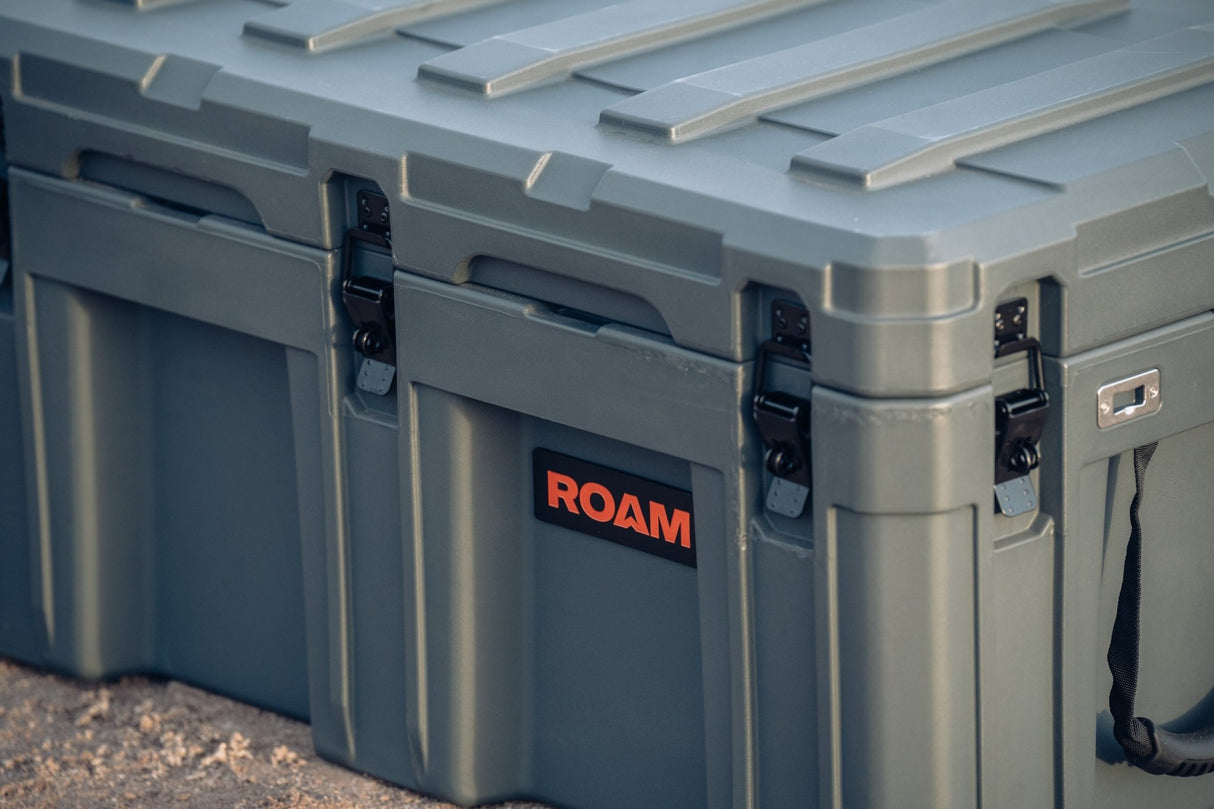 150L Rolling Rugged Case - Xtrusion Overland