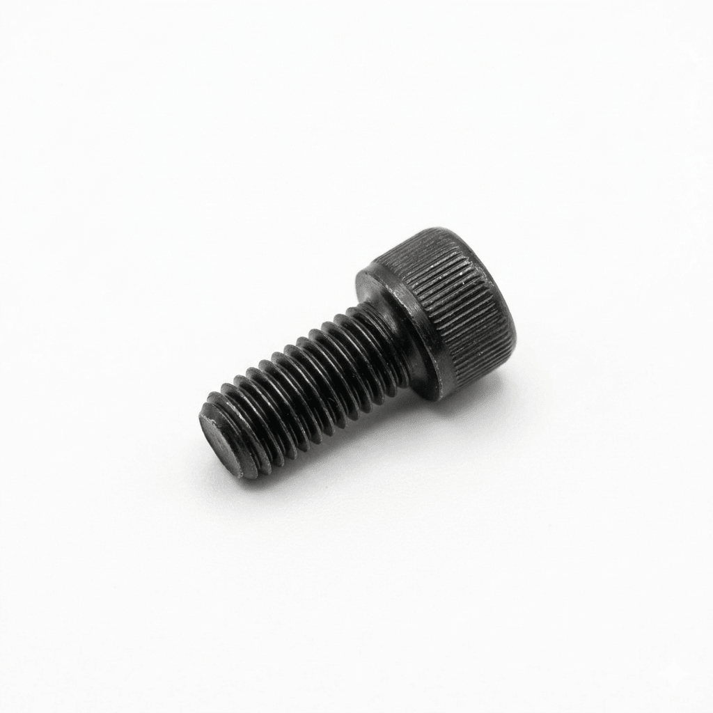 16-Pack Socket Head Cap Screws | Alloy Grade 8 Zinc Plated — Multiple Sizes - Xtrusion Overland