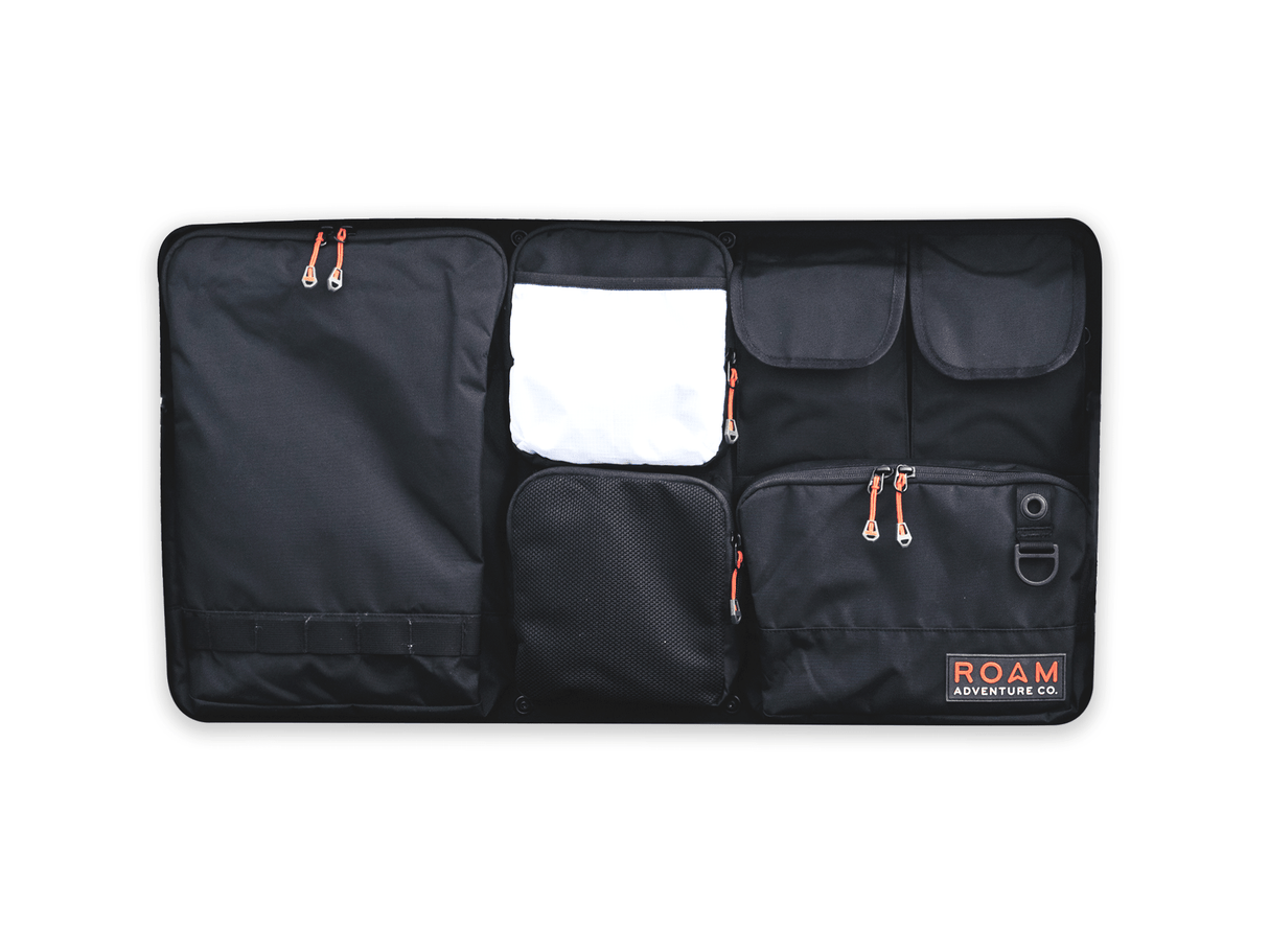 160L Lid Organizer - Xtrusion Overland