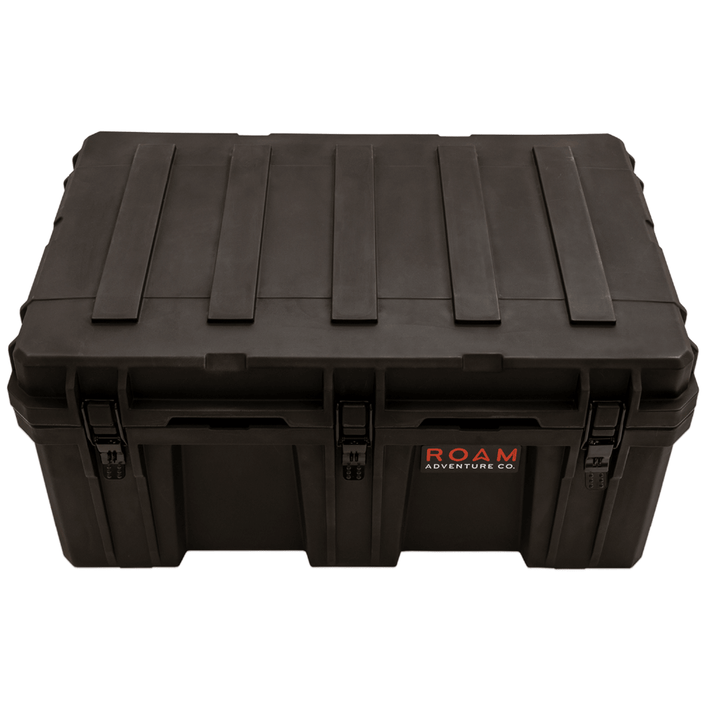 160L Rugged Case - Xtrusion Overland