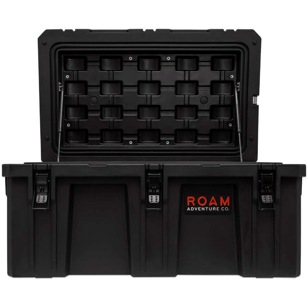 160L Rugged Case - Xtrusion Overland