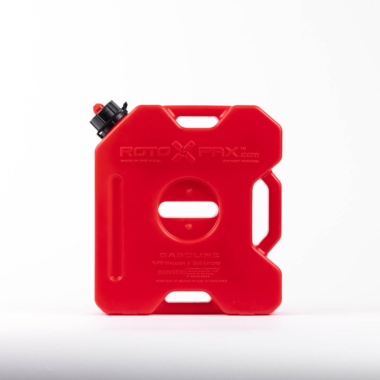 1.75 Gallon Gasoline - Xtrusion Overland