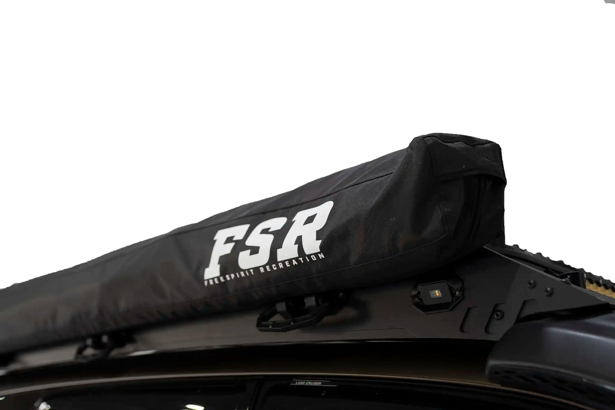 180 Awning V2 - Xtrusion Overland