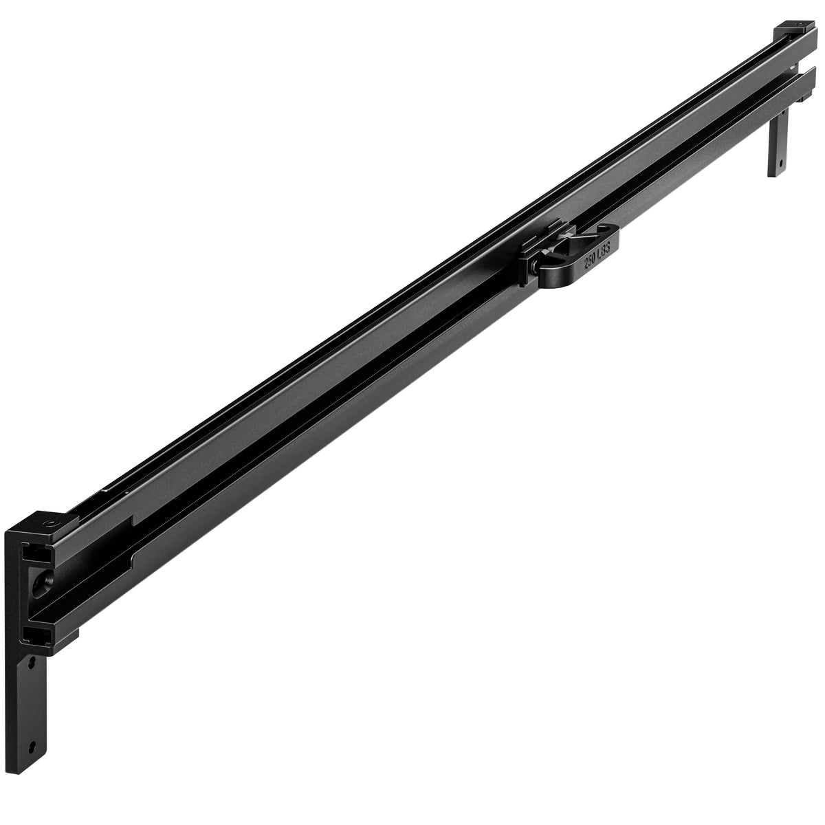 Integral Bulkhead Rail - Ford Super Duty (2017+)