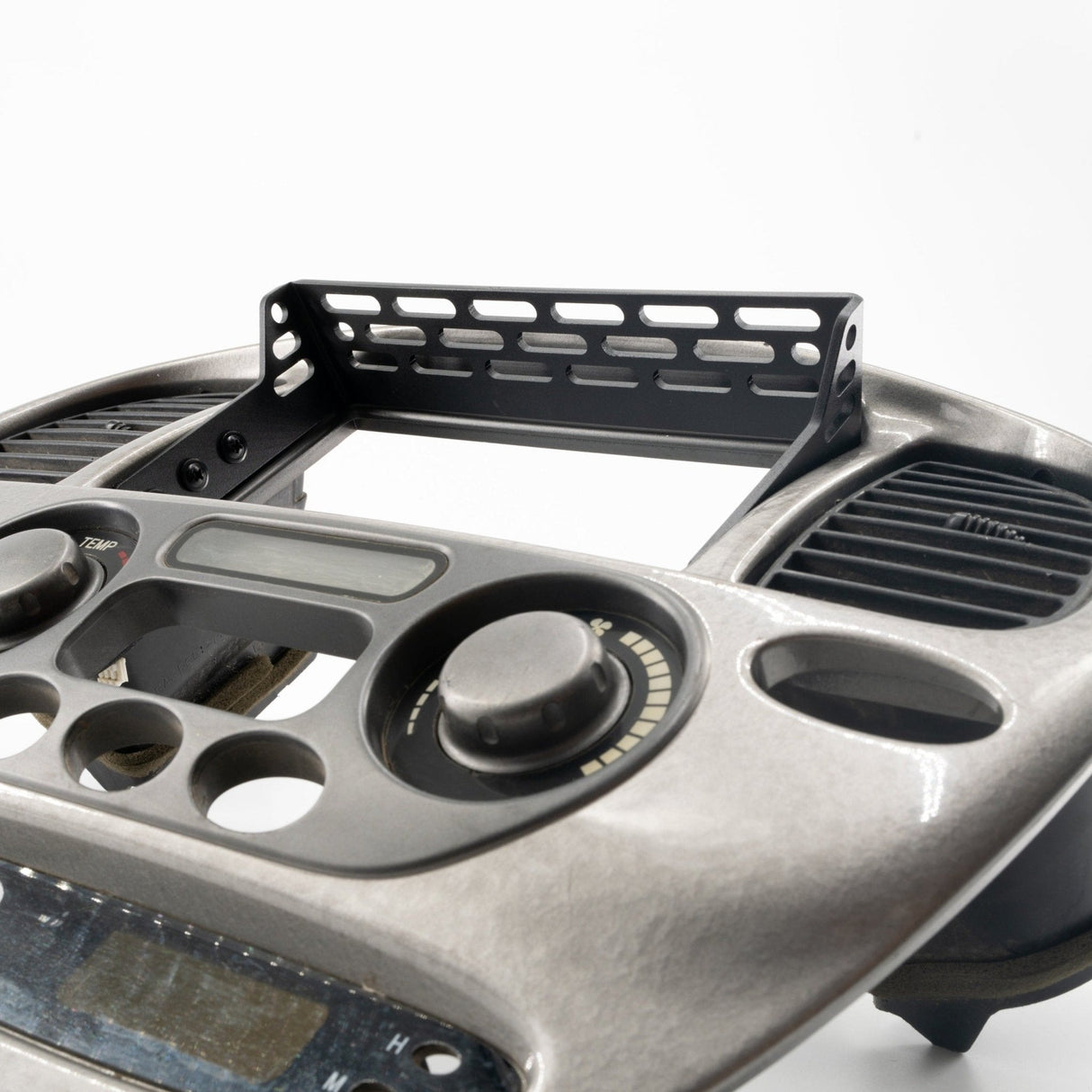 1st Gen Sequoia (01 - 07) Center Console Dash Modular Accessory Mount (MAM) - Xtrusion Overland