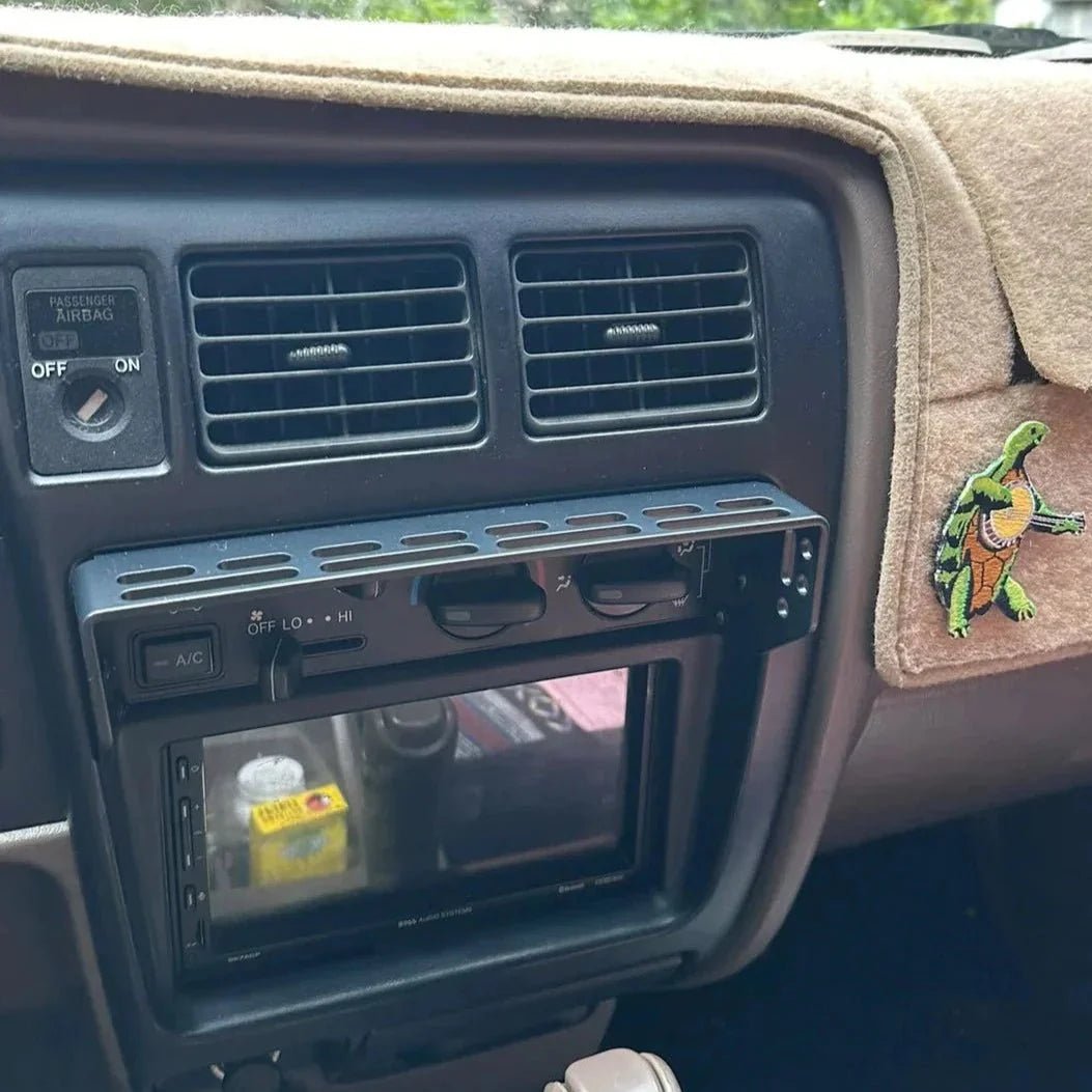 1st Gen Tacoma Phone Mount | Modular Accessory Mount (MAM) | (1998-2004) - Xtrusion Overland