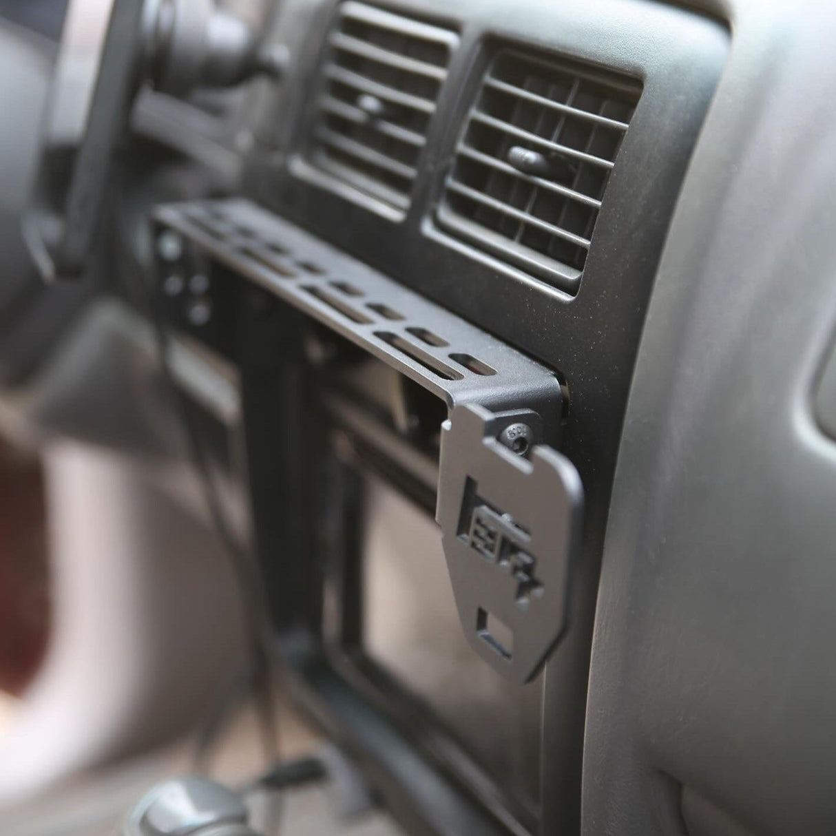 1st Gen Tacoma Phone Mount | Modular Accessory Mount (MAM) | (1998-2004) - Xtrusion Overland