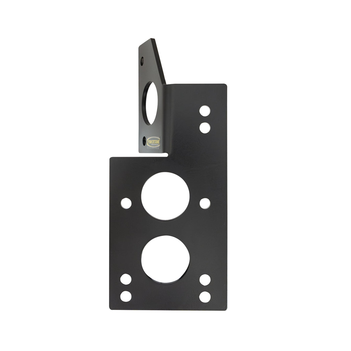2 Door Wrangler JL Sports Bar Mount - Xtrusion Overland
