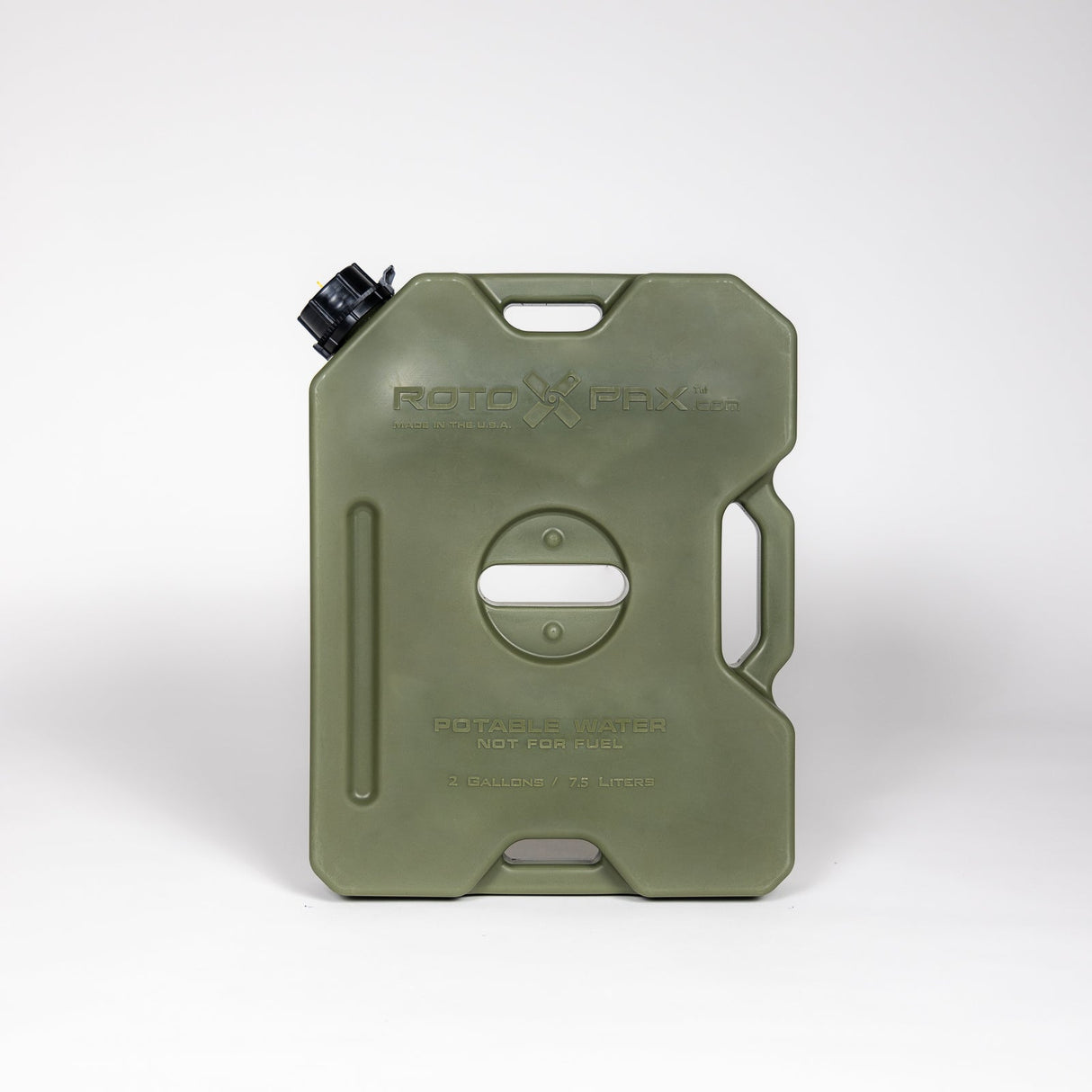 2 Gallon Water GEN 2 Green - Xtrusion Overland