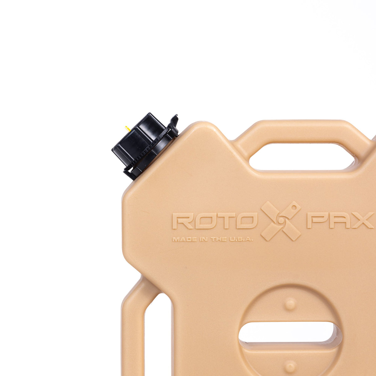 2 Gallon Water Tan - Xtrusion Overland