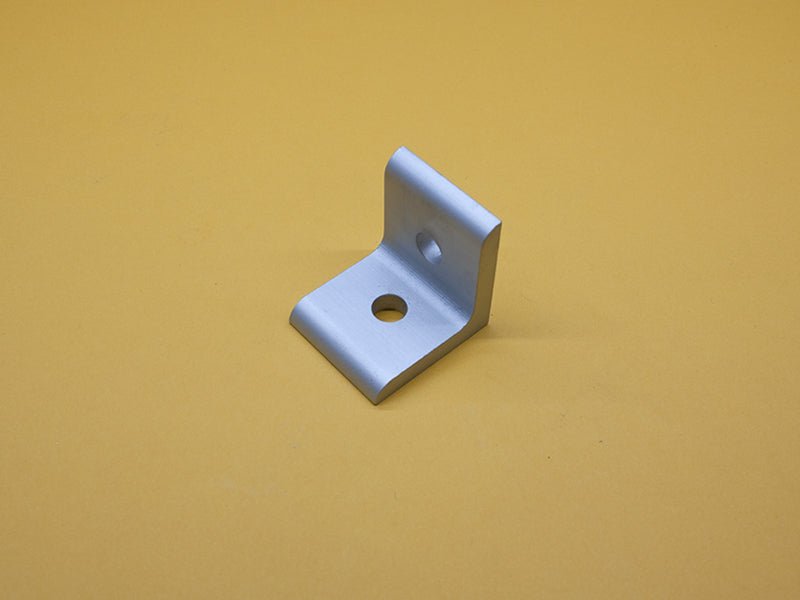 2 Hole Inside Corner Bracket - Xtrusion Overland