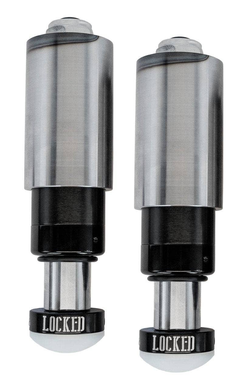 2.0" Bump Stop Kit | Pin - Xtrusion Overland