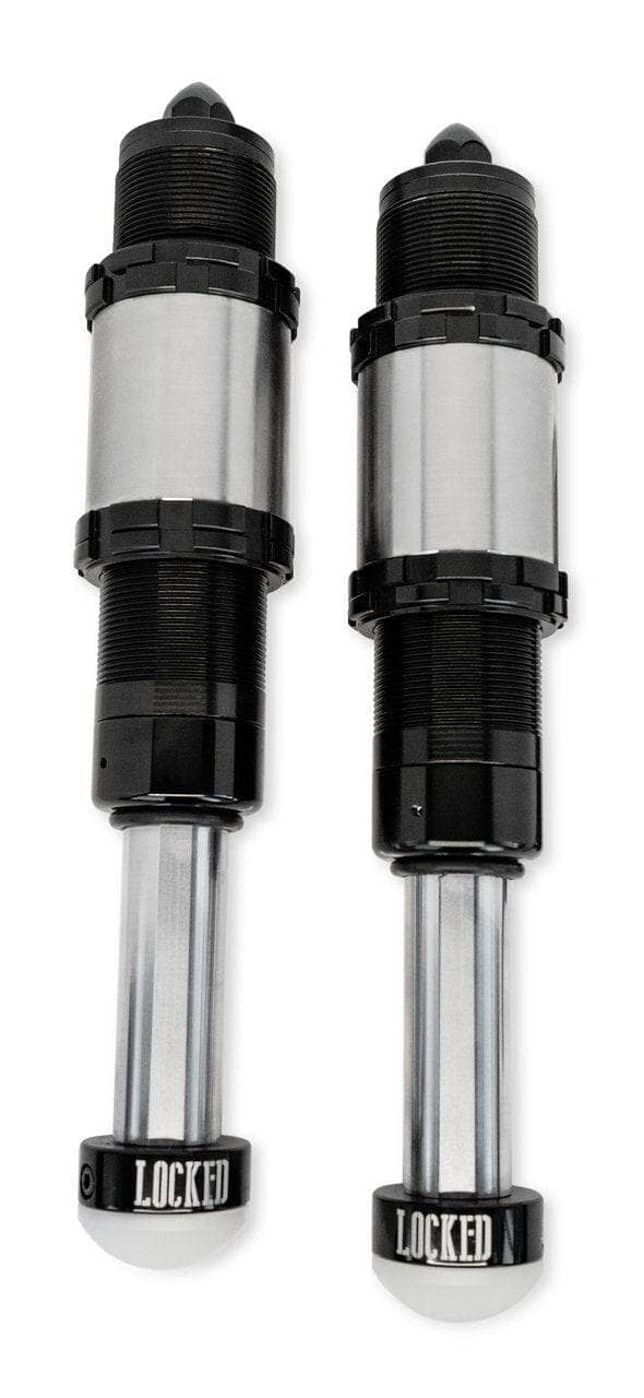 2.0" Bump Stop Kit | Threaded - Xtrusion Overland