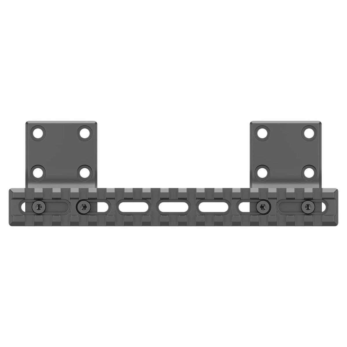 2004-2008 Ford F-150 Tackform Assault Track Picatinny Dash Bracket - Xtrusion Overland