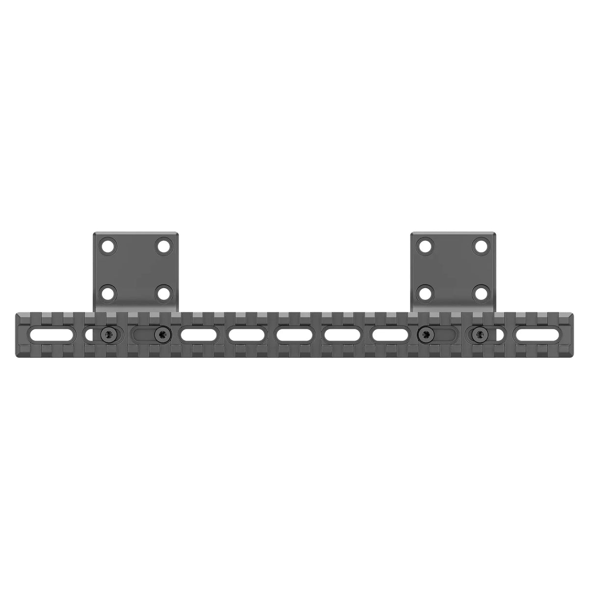 2009-2014 Ford F-150 Tackform Assault Track Picatinny Dash Bracket - Xtrusion Overland