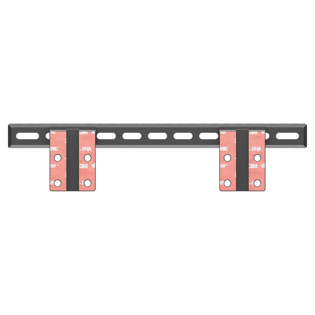 2009-2014 Ford F-150 Tackform Assault Track Picatinny Dash Bracket - Xtrusion Overland